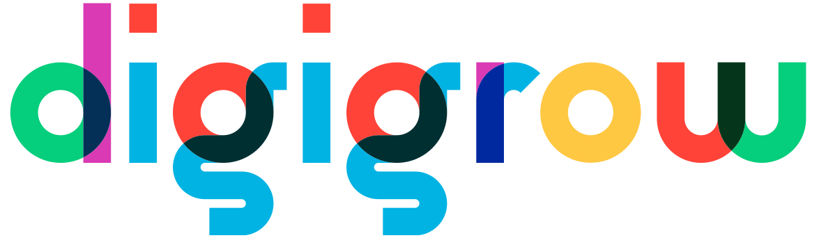digigrow Logo